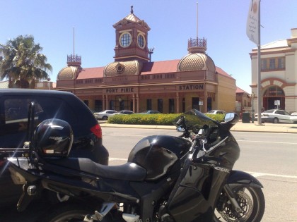 Port Pirie Museum